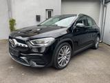 Mercedes-Benz GLA 220 AMG Leder Navi SHZ PDC Distronic 20" - Mercedes-Benz in Iserlohn