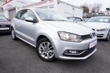 Volkswagen Polo V Comfortline *1.Hand*nur 11.600KM*NEUWERT. - Volkswagen Polo: 60