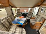 Frankia I700 BK - Frankia I 7