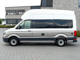 Volkswagen Crafter Grand California 600 FWD *GARANTIE* - Wohnwagen & Wohnmobile in Rostock