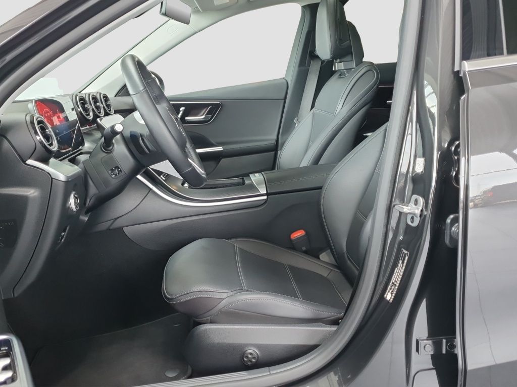 Fahrzeugabbildung Mercedes-Benz C 200 d T-Modell PanoDach*el.Heckklappe*Kamera