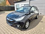 Hyundai ix35 (Tucson) Style 2.0 AWD |Klima|Sitzhzg|SHG| - Hyundai ix35 in Hamburg