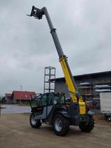 Kramer Teleskoplader 3610 - Gebraucht Teleskoplader