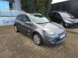 Renault Clio Grandtour Luxe*Leder*Automatik*Navi...... - Renault Clio mit Benzin-Antrieb: Kombi, Automatik