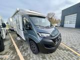 HYMER / ERIBA / HYMERCAR Exsis-t 474 Automatik, NAVI, RFK, SAT-TV  - Offers