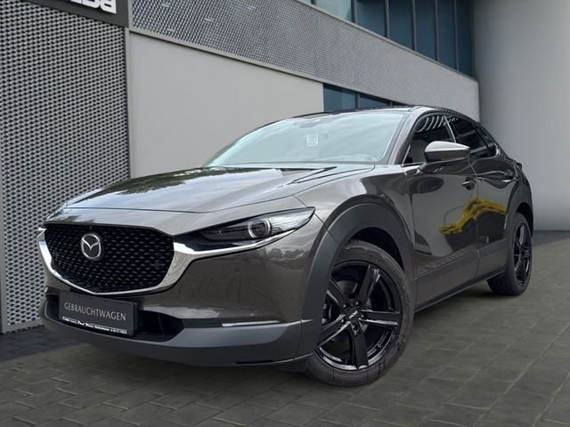 Mazda CX-30 e-SKYACTIV-X 179 FWD 6MT SELECTION A18-B A