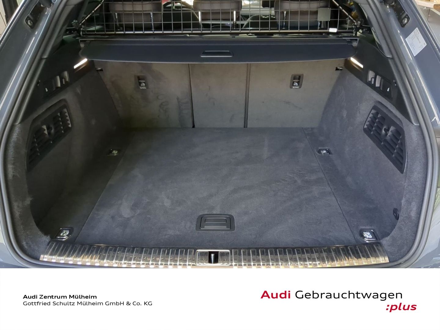 Audi Q8 e-tron - Bild 9