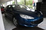 Peugeot 407 Coupe Platinum*Xenon*Leder*JBL*Memory* - Peugeot 407: Platinum