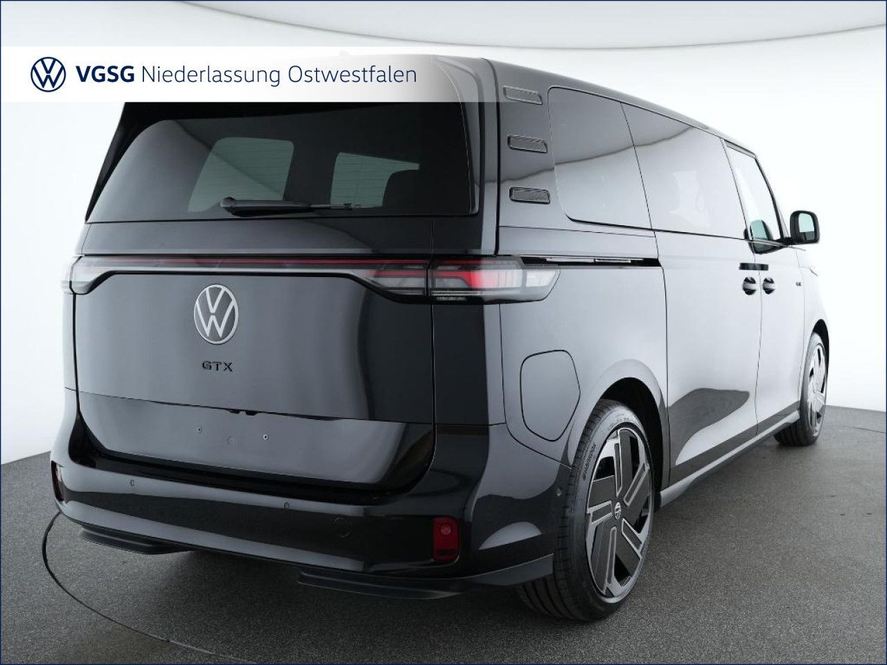 Volkswagen ID. Buzz - Bild 5