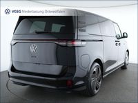 Volkswagen ID. Buzz - Vorschau Bild 5