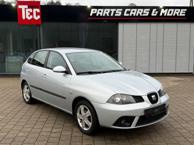 Seat Ibiza Sport TüV NEU