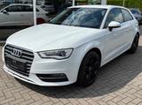 Audi A3 attraction - Audi A3 Gebrauchtwagen in Hamm