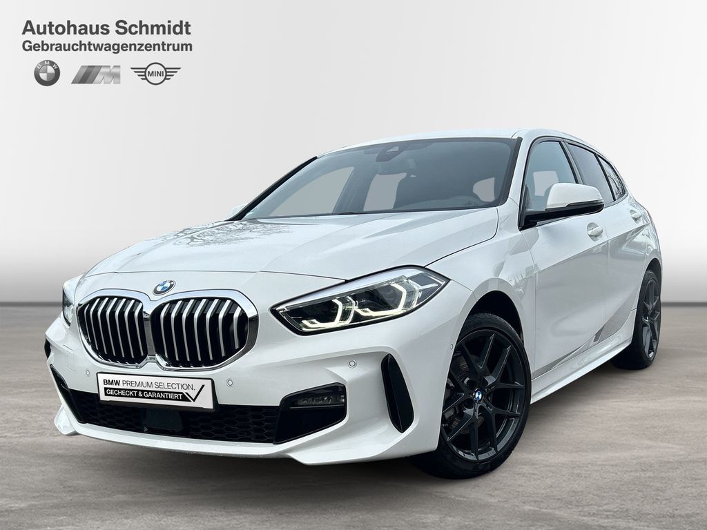 BMW 118i M Sportpaket*Harman Kardon*18 Zoll*DKG*