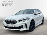 BMW 118i M Sportpaket*Harman Kardon*18 Zoll*DKG* - BMW 118: 118d M Sportpaket