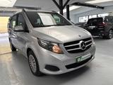 Mercedes-Benz V 220d 4 Matic 7G-tronic Lang 2x-Schiebetür CAM - Mercedes-Benz V-Klasse Gebrauchtwagen in Wuppertal