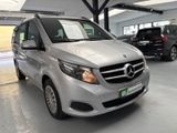 Mercedes-Benz V 220d 4 Matic 7G-tronic Lang 2x-Schiebetür CAM - Mercedes-Benz V-Class in Düsseldorf