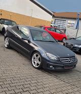 Mercedes-Benz CLC 180 Kompressor   TÜV NEU - Mercedes-Benz CLC-Klasse: 180