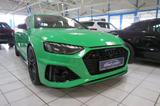 Audi RS4 Avant 2.9 TFSI quattro (EURO 6d) - gebrauchte Audi RS4 aus dem Jahr 2021