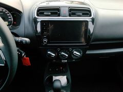 Fahrzeugabbildung Mitsubishi Space Star SELECT+ 1,2 l+KAMERA+LM-FELGEN+KLIMA+