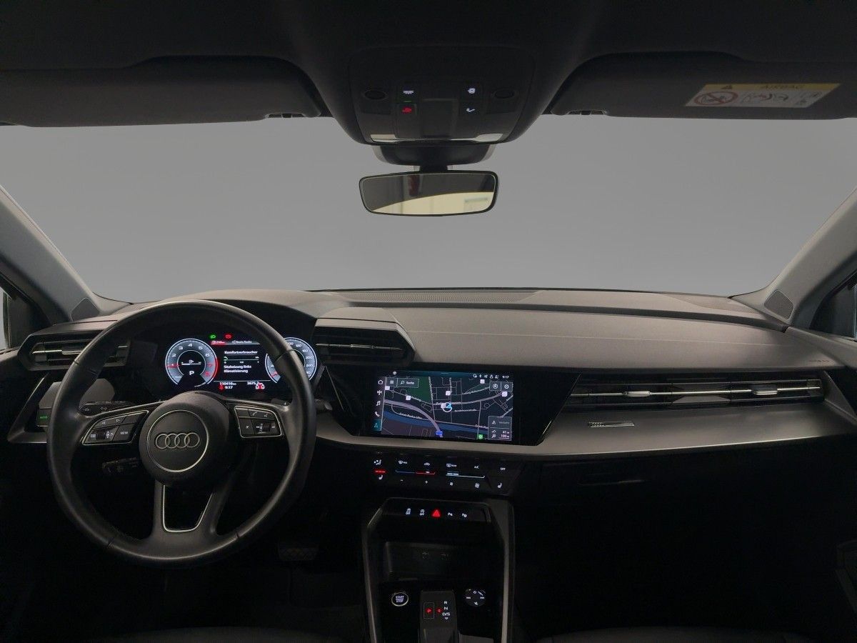 Audi A3 - Bild 13