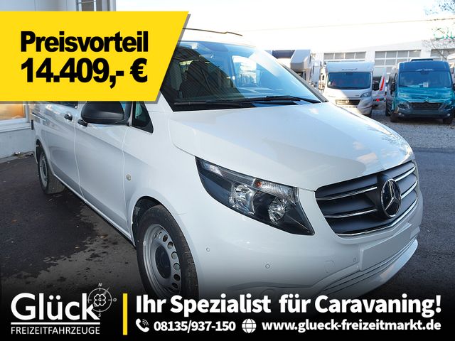 Pössl Vanstar Vito 