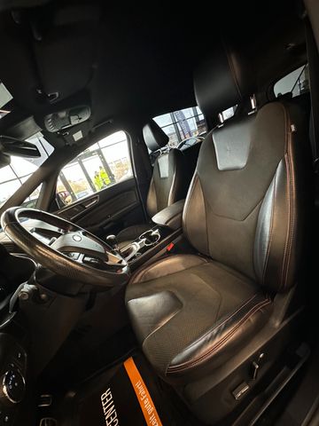 Ford S-Max S-MAX ST-Line *7.SITZER*AHK*PDC*SPURASSIST