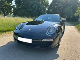 Porsche 911 Carrera (997.2) *Schalter, SportAGA* - Porsche 997 aus 2011