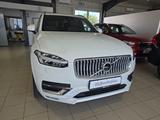 Volvo XC90 B5 (D) Plus Bright AWD FourC AHK 360° Pano - Volvo Gebrauchtwagen