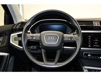 Audi Q3 - Vorschau Bild 5