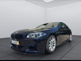 BMW M550d xDrive M - BMW M550 von privat