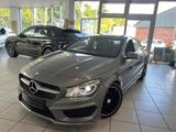 Mercedes-Benz CLA 180 AMG Line* RÜCKFAHRKAMERA* - Mercedes-Benz CLA 180 Gebrauchtwagen