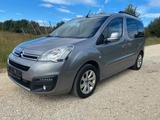 Citroën Berlingo BlueHDi 120 S&S Multispace 20 Limited E - silberne Citroën Berlingo