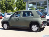Hyundai Inster Elektro 49 kwh ACC+Navi+PDC+Alu+Kam.+App - Hyundai INSTER Tageszulassungen