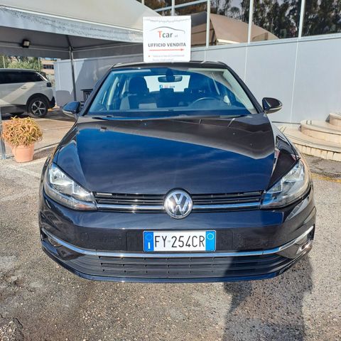 Volkswagen Golf 1.6 Tdi 116cv Business