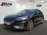 Ford Focus ST 2.3L / Panoramadach / Launch-Control - Ford Focus Gebrauchtwagen in Saarbrücken