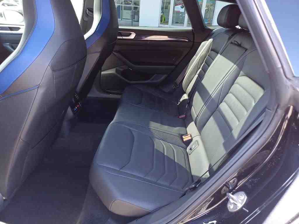 Volkswagen Arteon - Bild 6