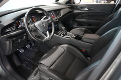 Fahrzeugabbildung Opel Insignia B ST 1.5T DYNAMIC NAVI/LED/KAMERA/AHK