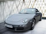 Porsche 911 Carrera Cabriolet Tiptronic S - Porsche aus 2007: 911