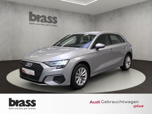 Audi A3 Sportback 30 TFSI 81(110) kW(PS) S tronic