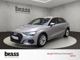 Audi A3 Sportback 30 TFSI 81(110) kW(PS) S tronic - Audi A3: 8p Sportback