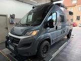 Bürstner City Car C600 Autark Allroad Bewertungsgutachten - Bürstner City