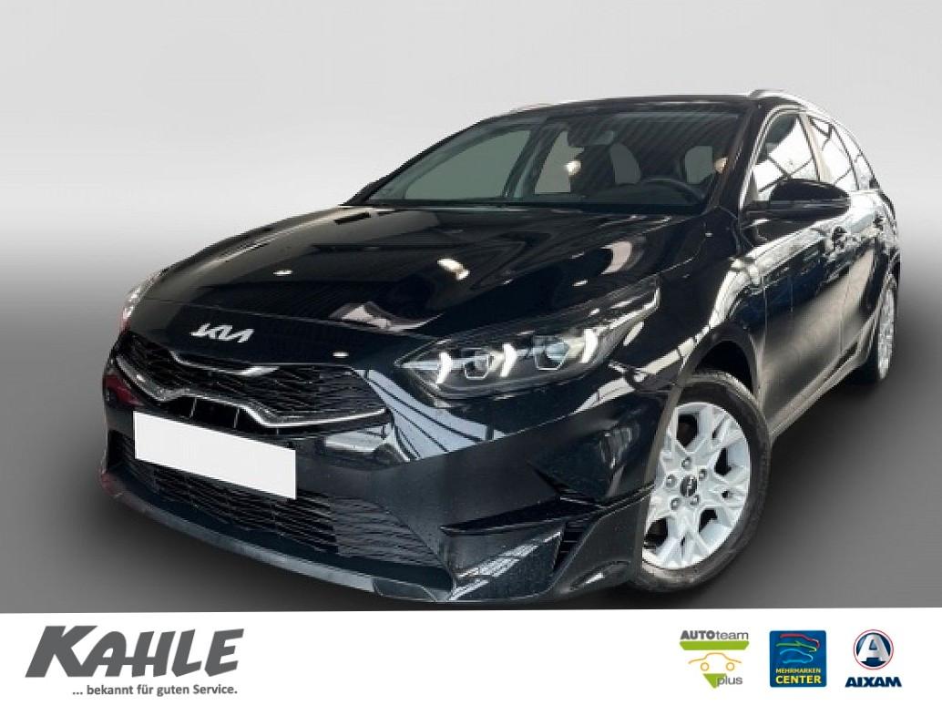 Kia cee'd Sportswagon 1.5 T-GDI Automatik LED Kamera