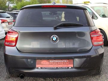 BMW 116 - 7