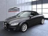 Audi TT Coupe 2.0 TFSI Roadster+BI-XENON+NAVI+LEDER - mit Benzin-Antrieb: Alcantara, Cabrio, mit Klimaanlage