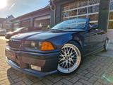 BMW 328i e36 Cabrio M-Paket 18 Zoll Gewinde - BMW 328 Cabrio E36 328i mit Benzin-Antrieb