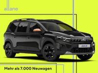Dacia Jogger - Vorschau Bild 5