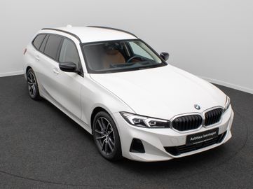 BMW 330 - 3