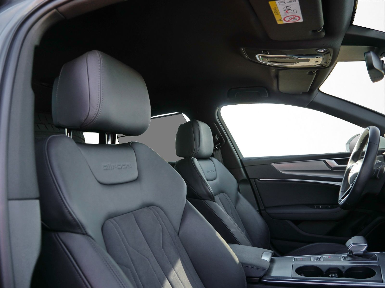 Audi A6 Allroad - Bild 10