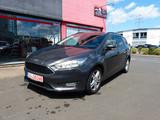Ford Focus Turnier Business 1,5 D. NAVI,SHZ,PDC,EUR-6 - Ford Focus mit Diesel-Antrieb: 1.6