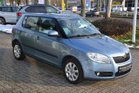 Skoda Fabia 1.2 HTP Ambiente*Klima*ABS